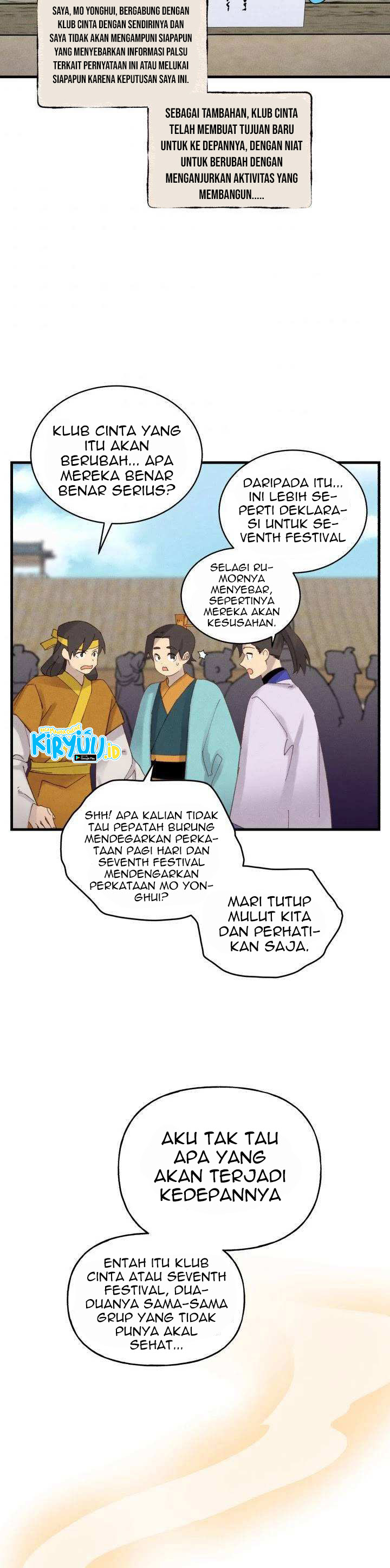 Dilarang COPAS - situs resmi www.mangacanblog.com - Komik lightning degree 103 - chapter 103 104 Indonesia lightning degree 103 - chapter 103 Terbaru 19|Baca Manga Komik Indonesia|Mangacan